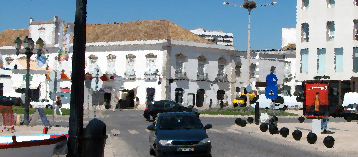 Faro Discovery Guide